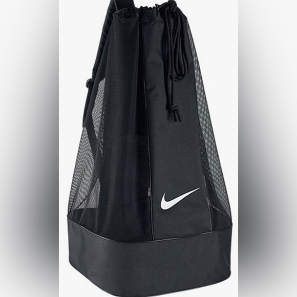 Nike club team swoosh ball bag - Picture 1 of 2